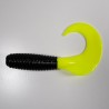 3 vnt., 12,5cm tvisteris Mofish tailer